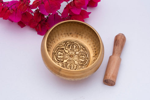 Vajra Singing Bowl